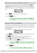 Предварительный просмотр 31 страницы GSS PTDT 9200 Assebly Instructions