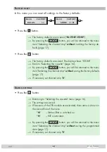 Предварительный просмотр 34 страницы GSS PTDT 9200 Assebly Instructions