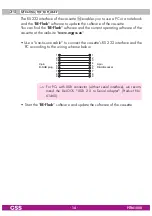 Предварительный просмотр 14 страницы GSS PTIM 1000 Assembly Instruction Manual