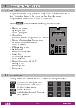 Предварительный просмотр 16 страницы GSS PTIM 1000 Assembly Instruction Manual