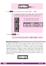 Preview for 30 page of GSS PTIM 1000 Assembly Instruction Manual