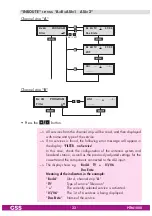 Preview for 32 page of GSS PTIM 1000 Assembly Instruction Manual