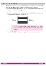 Предварительный просмотр 12 страницы GSS PTIS 1000 Assembly Instruction Manual