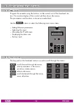 Предварительный просмотр 14 страницы GSS PTIS 1000 Assembly Instruction Manual