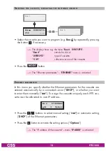 Предварительный просмотр 18 страницы GSS PTIS 1000 Assembly Instruction Manual