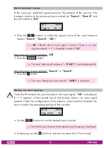 Предварительный просмотр 21 страницы GSS PTIS 1000 Assembly Instruction Manual