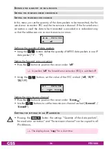 Предварительный просмотр 26 страницы GSS PTIS 1000 Assembly Instruction Manual