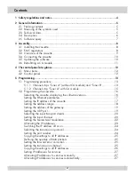 Preview for 2 page of GSS PTIS Assembly Instructions Manual