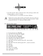 Preview for 9 page of GSS PTIS Assembly Instructions Manual