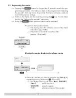 Предварительный просмотр 16 страницы GSS PTIS Assembly Instructions Manual