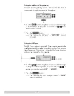 Preview for 19 page of GSS PTIS Assembly Instructions Manual