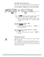 Предварительный просмотр 20 страницы GSS PTIS Assembly Instructions Manual