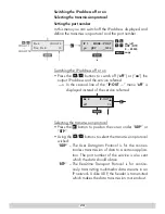 Preview for 24 page of GSS PTIS Assembly Instructions Manual