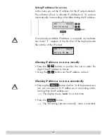 Предварительный просмотр 27 страницы GSS PTIS Assembly Instructions Manual