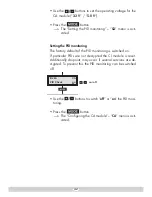 Preview for 32 page of GSS PTIS Assembly Instructions Manual