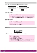 Preview for 38 page of GSS SMCIP 401 ASI Assembly Instructions Manual