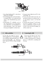 Preview for 7 page of GSS STA 1000 Assembly Instructions Manual