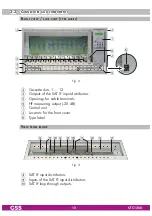 Preview for 10 page of GSS STC 1200 Assembly Instruction Manual