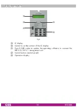 Предварительный просмотр 12 страницы GSS STC 1200 Assembly Instruction Manual