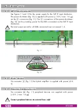 Предварительный просмотр 17 страницы GSS STC 1200 Assembly Instruction Manual