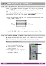 Предварительный просмотр 22 страницы GSS STC 1200 Assembly Instruction Manual