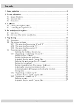 Preview for 2 page of GSS STC 160 Assembly Instructions Manual