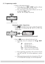 Предварительный просмотр 15 страницы GSS STC 160 Assembly Instructions Manual