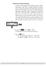 Preview for 18 page of GSS STC 160 Assembly Instructions Manual