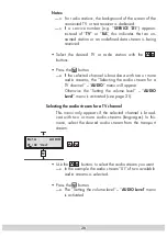 Preview for 20 page of GSS STC 160 Assembly Instructions Manual