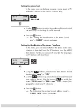 Preview for 21 page of GSS STC 160 Assembly Instructions Manual