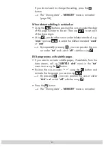 Preview for 23 page of GSS STC 160 Assembly Instructions Manual