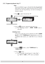 Preview for 26 page of GSS STC 160 Assembly Instructions Manual