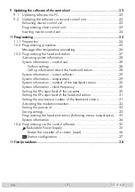 Предварительный просмотр 3 страницы GSS STC 816 R Assembly Instructions Manual