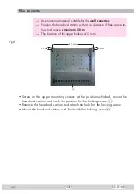 Предварительный просмотр 13 страницы GSS STC 816 R Assembly Instructions Manual