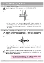 Предварительный просмотр 16 страницы GSS STC 816 R Assembly Instructions Manual