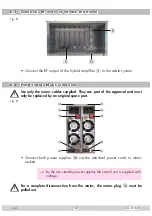 Предварительный просмотр 17 страницы GSS STC 816 R Assembly Instructions Manual