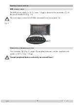 Предварительный просмотр 19 страницы GSS STC 816 R Assembly Instructions Manual