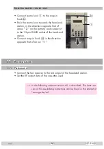 Предварительный просмотр 24 страницы GSS STC 816 R Assembly Instructions Manual