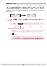 Предварительный просмотр 34 страницы GSS STC 816 R Assembly Instructions Manual