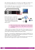 Preview for 7 page of GSS STI 1916 CT Assembly Instruction Manual