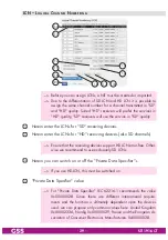 Preview for 29 page of GSS STI 1916 CT Assembly Instruction Manual