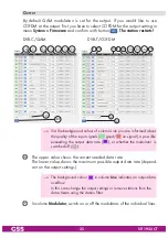 Preview for 25 page of GSS STI 1932 CT Assembly Instruction Manual