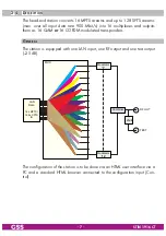 Preview for 7 page of GSS STIM 1916 CT Assembly Instruction Manual