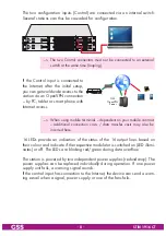 Preview for 8 page of GSS STIM 1916 CT Assembly Instruction Manual