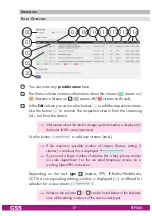 Preview for 17 page of GSS STP 500 Assembly Instruction Manual