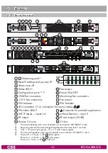 Предварительный просмотр 12 страницы GSS STS 1916 IPSR CT CI Assembly Instruction Manual