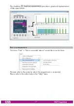 Preview for 7 page of GSS SUCP Programmer Operating Instruction