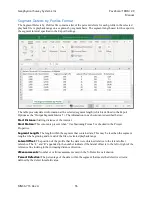 Preview for 61 page of GSSI PaveScan RDM 2.0 Manual