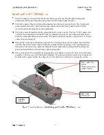 Preview for 12 page of GSSI Profiler EMP-400 Manual