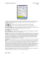 Preview for 32 page of GSSI Profiler EMP-400 Manual